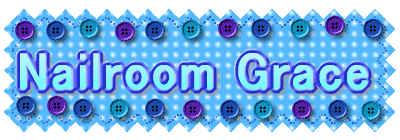 Nailroom Graceɂ悤I 