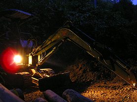 前出健太郎　加佐登神社　遊歩道　Ken-taro Maede  Accessilility Trail Japan