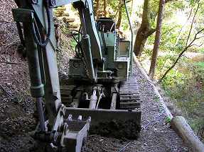 前出健太郎　加佐登神社　遊歩道　Ken-taro Maede  Accessilility Trail Japan