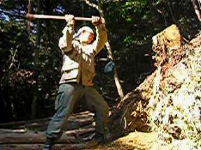 前出健太郎　加佐登神社　遊歩道　Ken-taro Maede  Accessilility Trail Japan