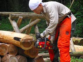 前出健太郎　加佐登神社　遊歩道　Ken-taro Maede  Accessilility Trail Japan