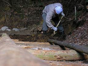 OoY@o_Ё@V@Ken-taro Maede  Accessilility Trail Japan