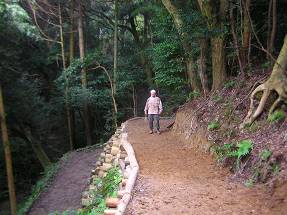 OoY@o_Ё@V@Ken-taro Maede  Accessilility Trail Japan