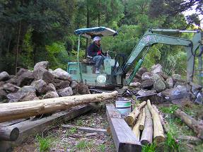 OoY@o_Ё@V@Ken-taro Maede  Accessilility Trail Japan