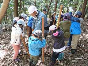 OoY@o_Ё@V@Ken-taro Maede Accessilility Trail Japan