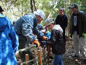 OoY@o_Ё@V@Ken-taro Maede Accessilility Trail Japan