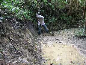 OoY@o_Ё@V@Ken-taro Maede Accessilility Trail Japan