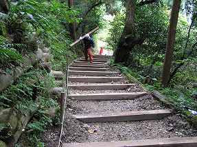 OoY@o_Ё@V@Ken-taro Maede Accessilility Trail Japan