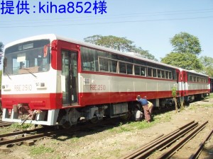 伊勢鉄道博物館 - 特別展示室