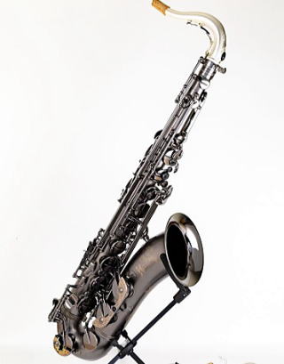 希少】ELKHART テナーサックス バリトンサックス 管楽器（オカリナ 