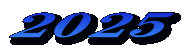 2025 