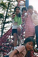 �������K�̑������ɃA�X���e�B�b�N�Ŋy���݂܂����B