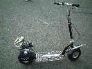 go-ped