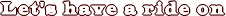 �����`�S�[�y�b�g�ɏ�낤���I