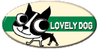 LOVELY�@DOG