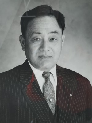 先代 野呂寛治