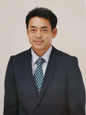 代表者名　野呂 誠