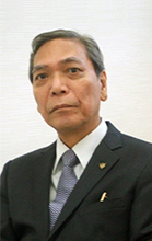 代表取締役会長 田浦算業